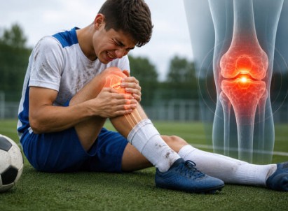 Helping Athletes Recover Faster Westborough, MA