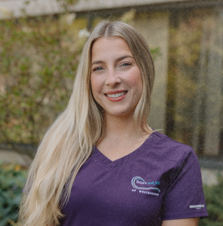 Kasey - Lead SoftWave Technician